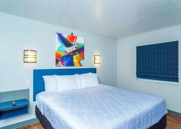 Studio Z, An Ascend Collection Hotel