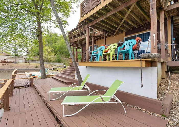 Sandy Beach Water Toys Great Dock
