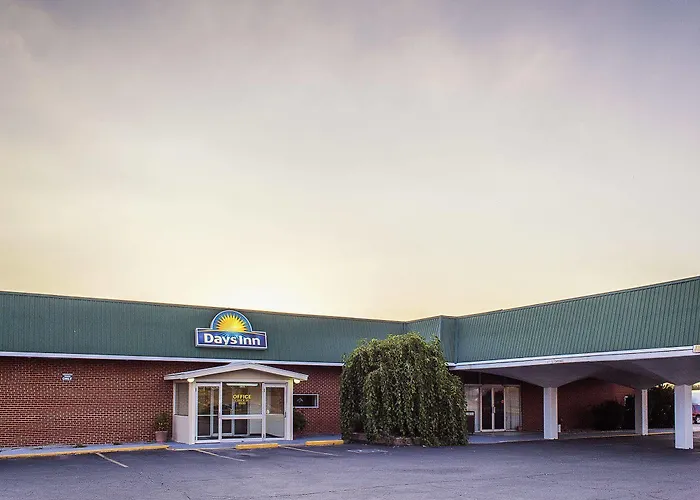 Budget Host Inn